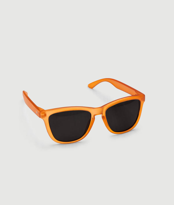 Maverick Sunglasses - Orange
