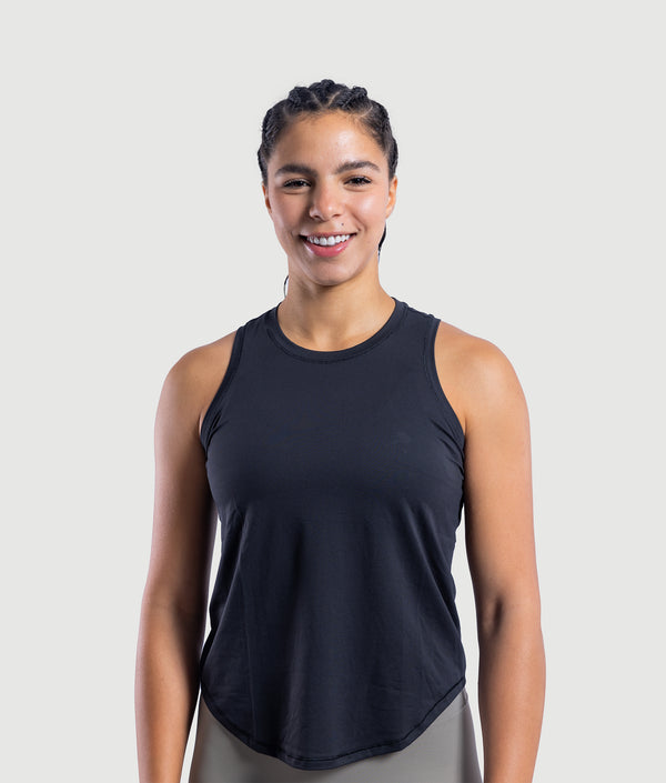 Performance Tank - Black