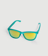 Maverick Sunglasses- Green ICE