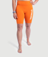 Fire Shorts - Orange