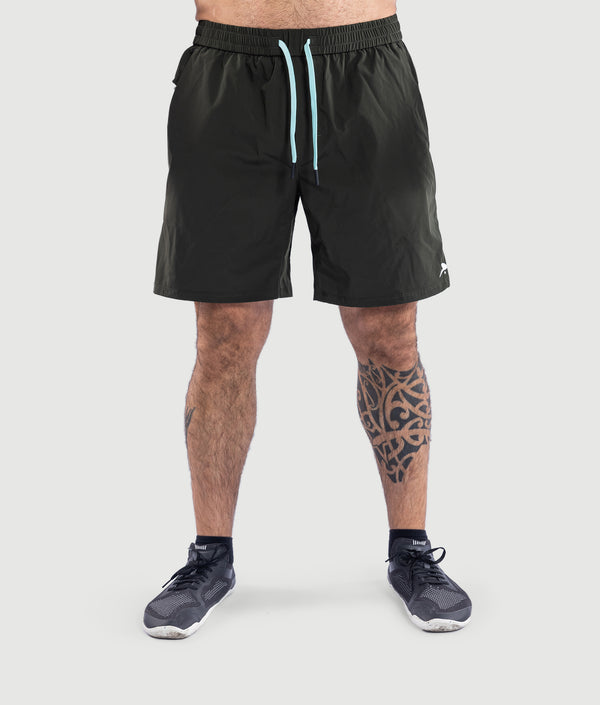 Epic Sport Short - Green