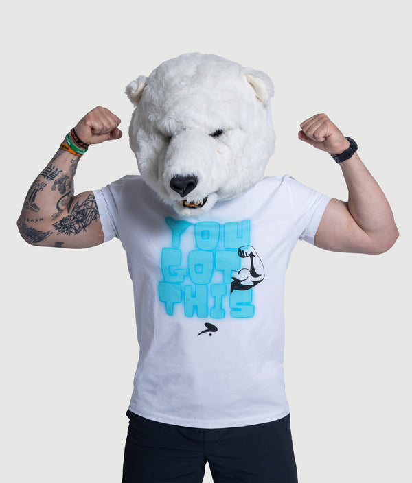You Got This T-shirt