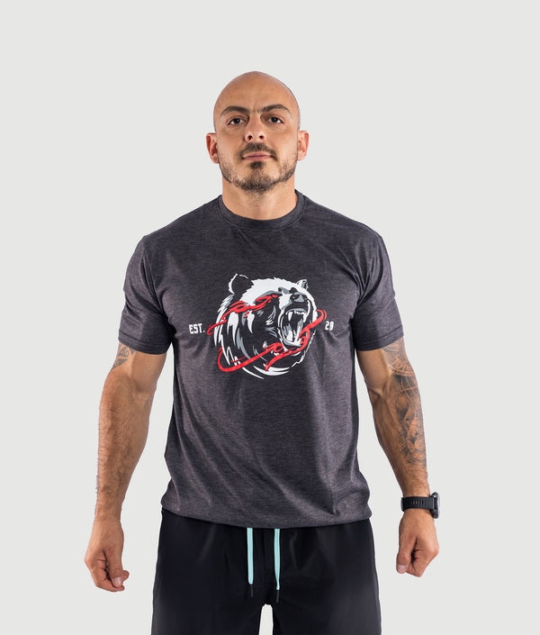 Footprint T-Shirt