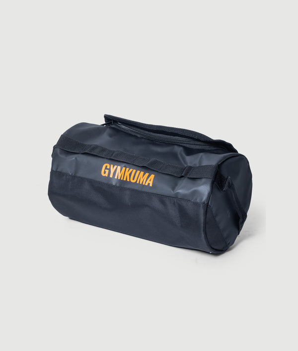 Bear Barrel Bag