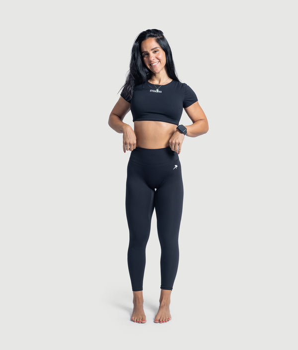 Achilles Set - Black