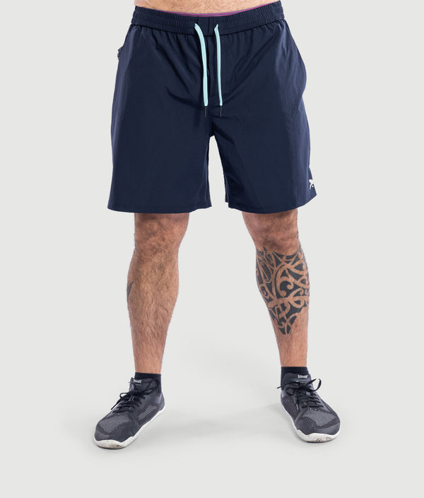 Epic shorts - Blue