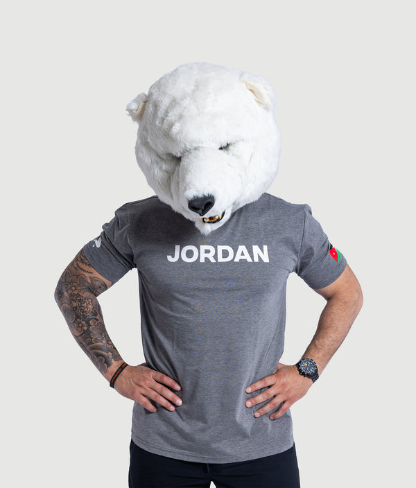 78 Tee - Gray