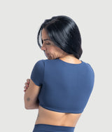 Achilles set - Navy