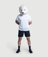 J3 T-shirt- white