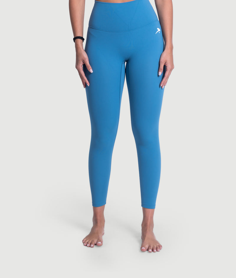 Fly Leggings - Sky Blue