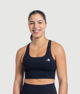 Fly Bra - Black