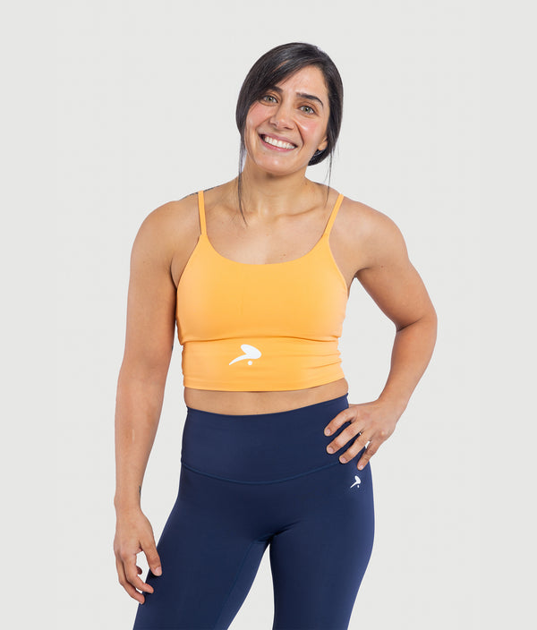 Gymsential Forma Sports Bra