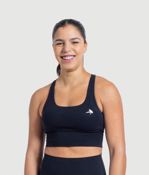 Fly set - Black