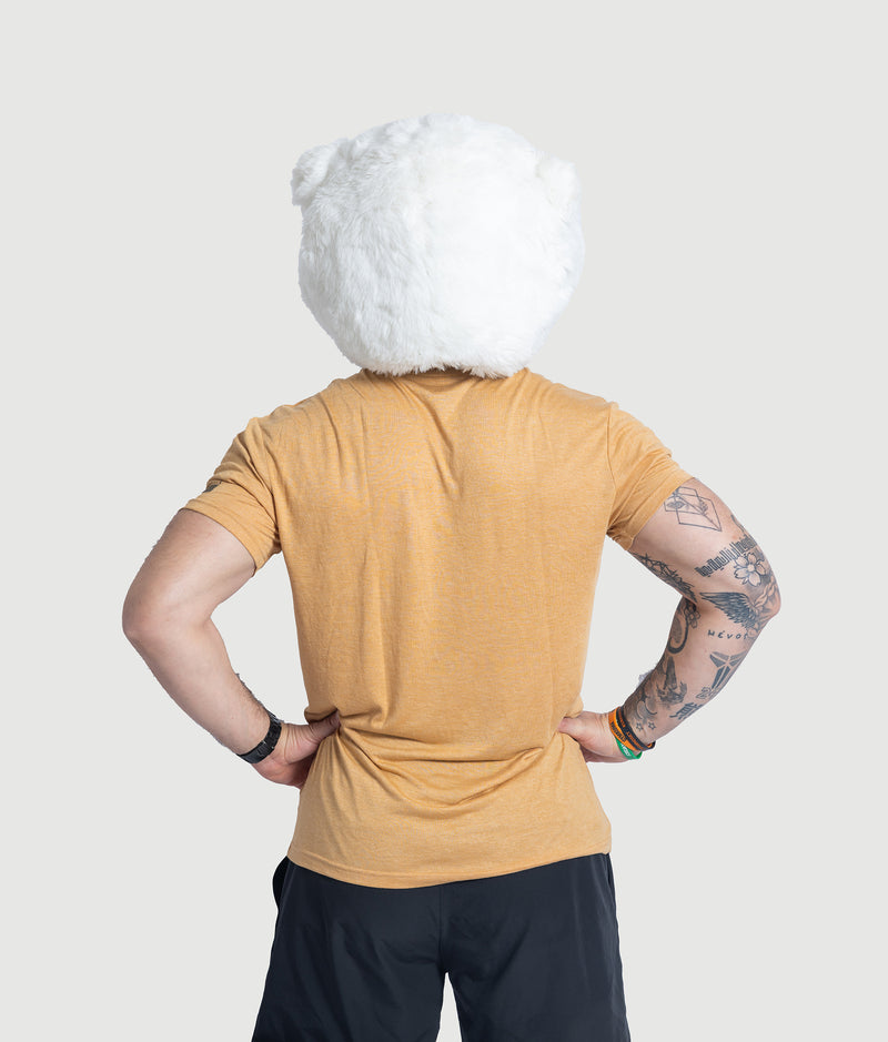 Gymkuma Basic T-Shirt - Desert