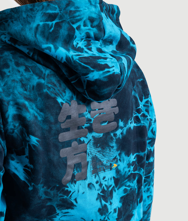 Eclipse Hoodie