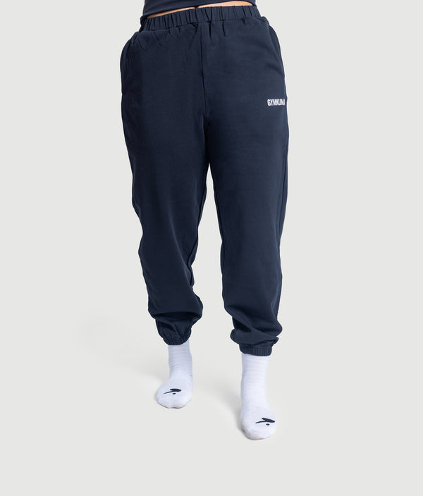 Piston Sweatpants - Black