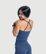 Achilles set - Navy