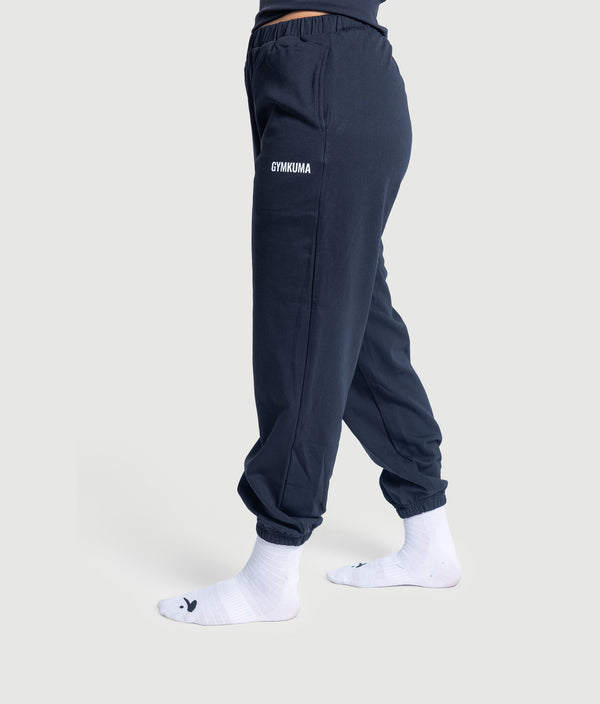 Piston Sweatpants - Black
