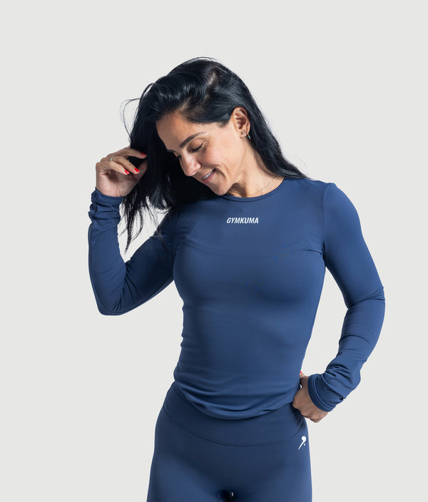 Achilles set - Navy