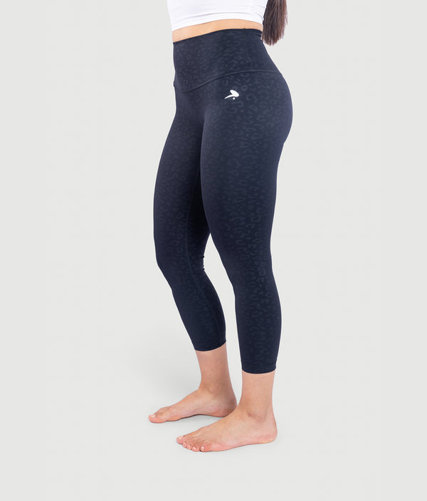 Koko Leggings - Leopard