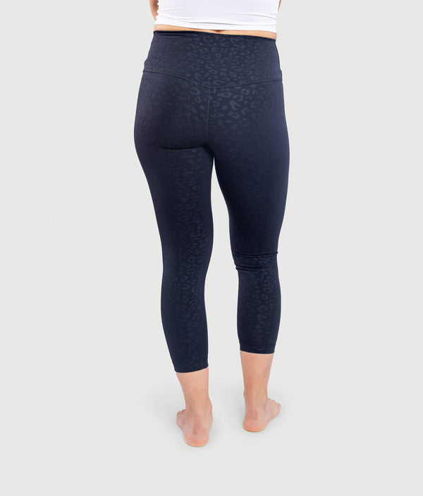 Koko Leggings - Leopard