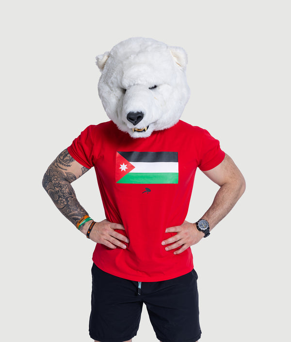 Team Jordan T-shirt