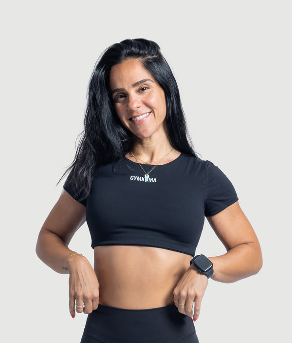 Achilles Set - Black