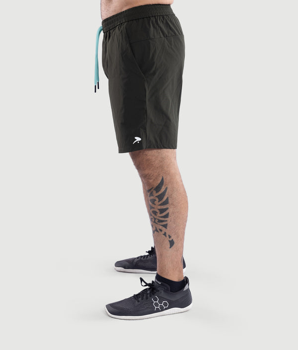 Epic Sport Short - Green