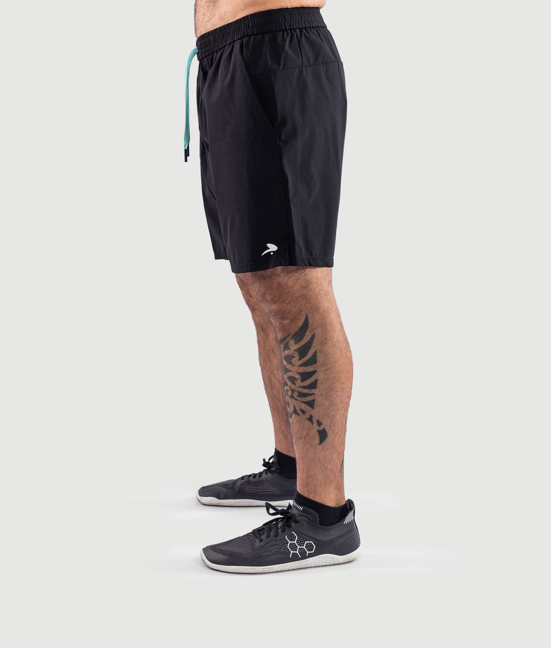 Epic Sport Short - Black