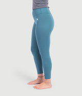 Charlie Leggings - Hawaiian Blue