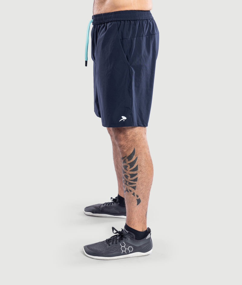 Epic shorts - Blue