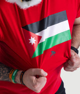 Team Jordan T-shirt
