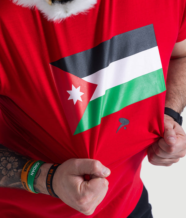 Team Jordan T-shirt