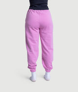 Piston Sweatpants - Flamingo Pink