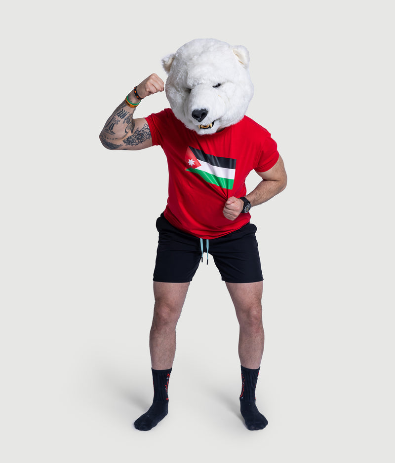 Team Jordan T-shirt