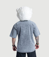 Kuma Fusion Oversized - Vintage Gray