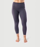 Koko Leggings - Graphite Gray