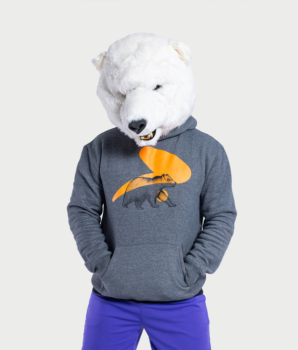 Bear Trek Hoodie