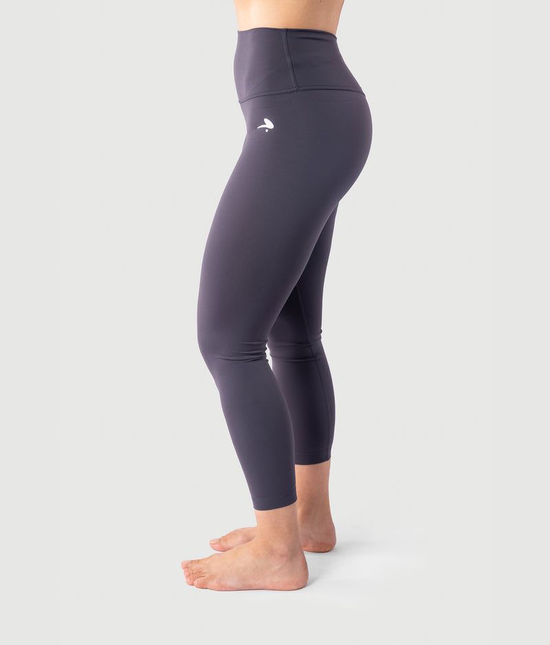 Koko Leggings - Graphite Gray