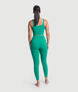 Andy Leggings - Spruce Green