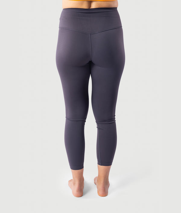 Koko Leggings - Graphite Gray