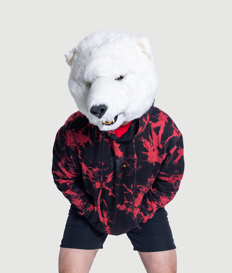 Inferno Hoodie