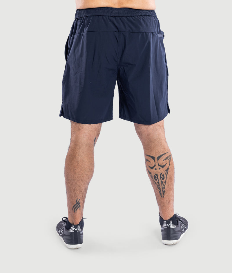 Epic shorts - Blue