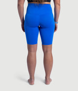 Fire Shorts - Blue