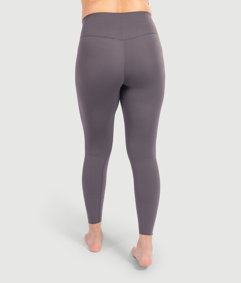 Charlie Leggings - Truffel