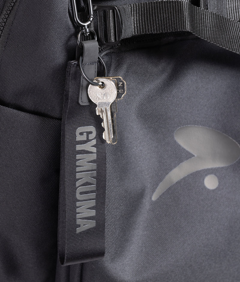 All day Keychain - Black