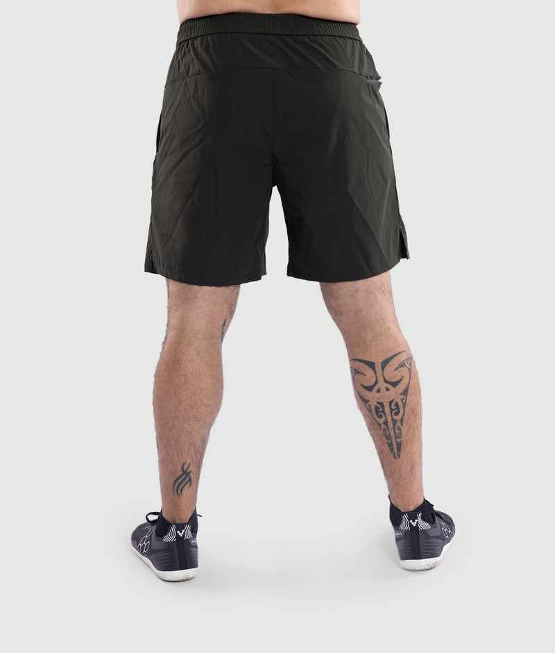 Epic Sport Short - Green