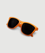 Maverick Sunglasses - Orange