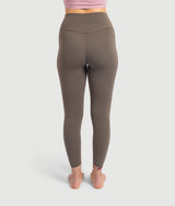 Charlie Leggings - Tea Brown