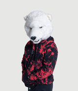 Inferno Hoodie